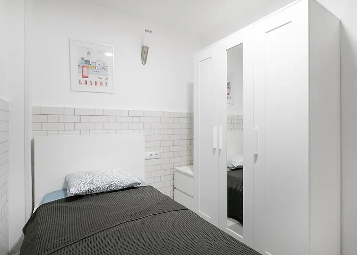 Apartamento El Mar 2