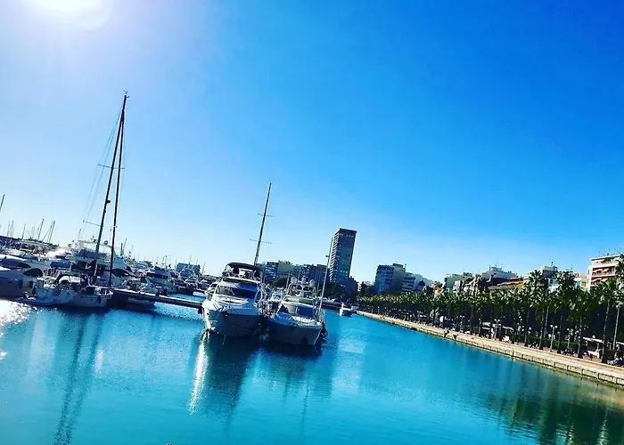 Apartamento El Mar 2