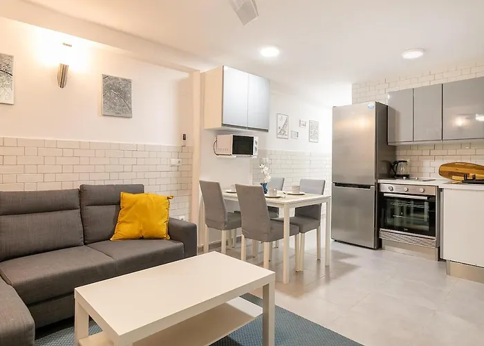 Apartamento El Mar 2
