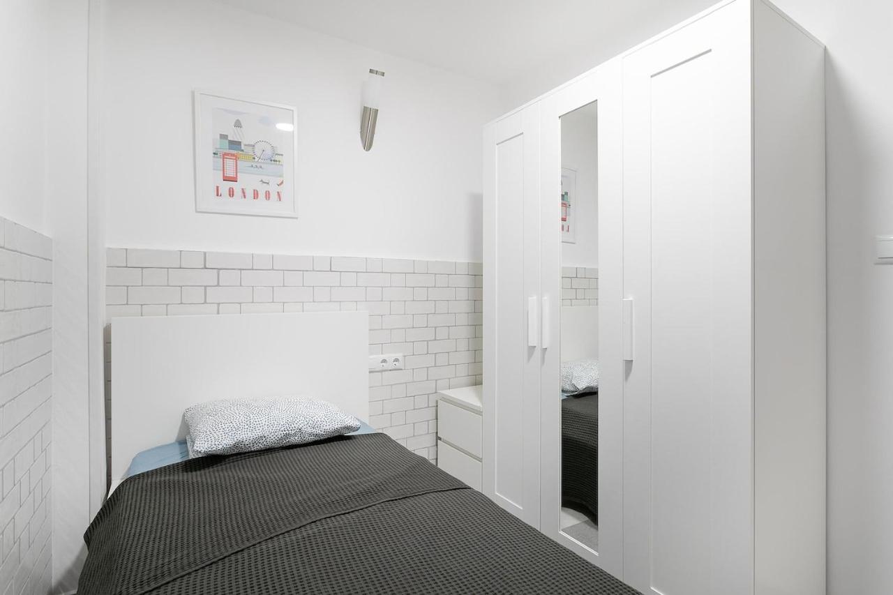 Appartement El Mar 2 *